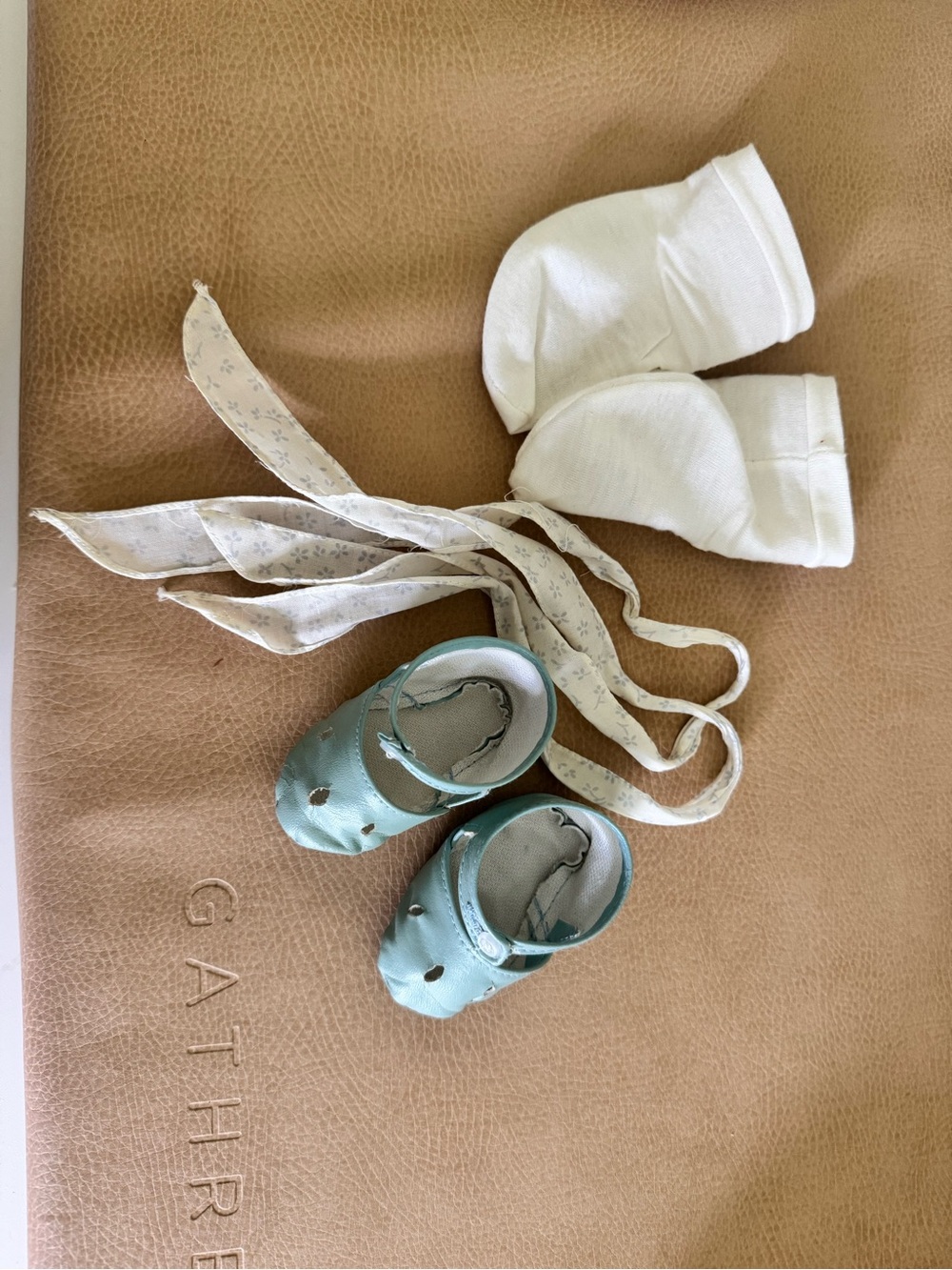 Vintage Doll Clothes Lot - Picture 4 of 8